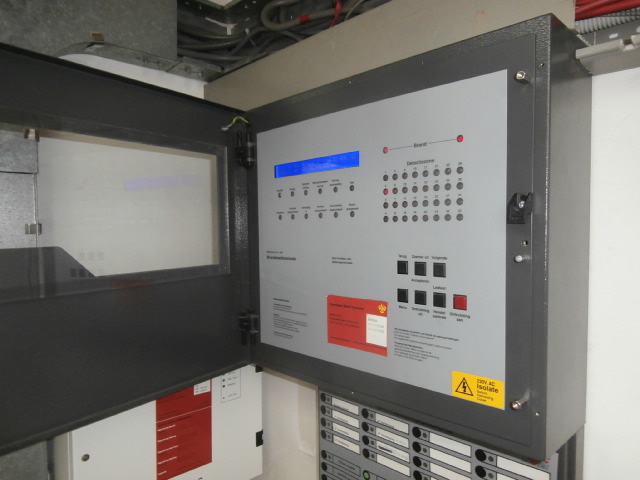 Veiligheidscoördinator op bouwplaats