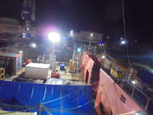 VCA‑conforme werklocatie